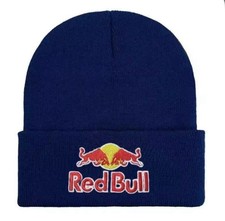Red bull mütze für - red,
