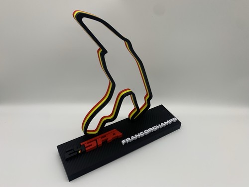 24h spa francorchamps - spa, i