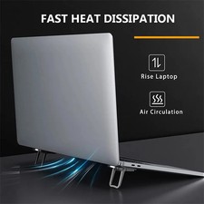 Verstellbarer Laptop-Ständer