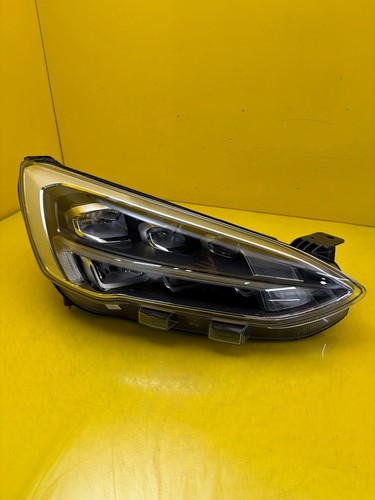 Ford focus mk4 full led - mk4,