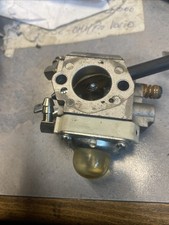 Walbro Vergaser HDA-243 Wacker WM80 BS60-2