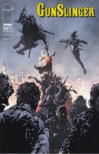 Gunslinger Spawn Nr 48 Variant