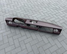 ORIGINAL Mercedes W114 W115 Armaturenbrett Rot Braun RISSFREI Dashboard TOP