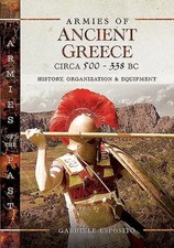 Armies of Ancient Greece Circa