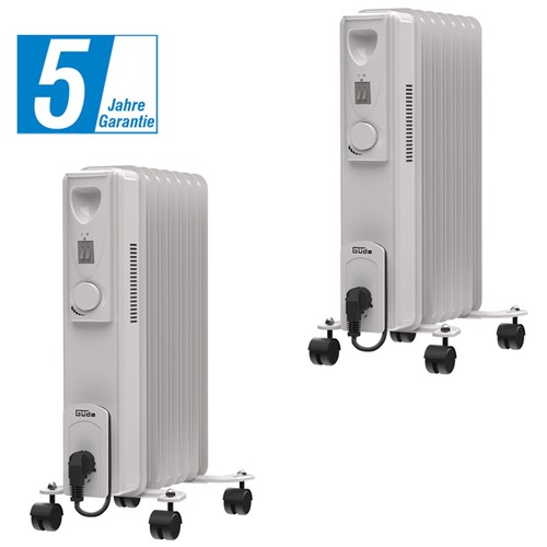 Güde elektro heizung or - güde,