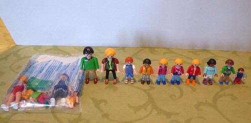 Playmobil 6530 familie - playmobil,