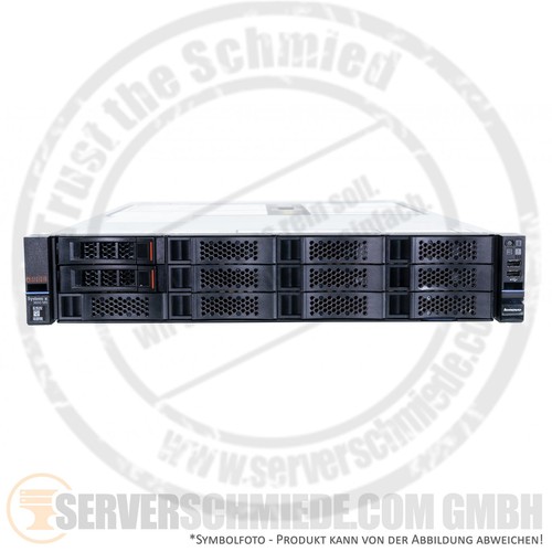 Lenovo ibm system x3650 - ibm,