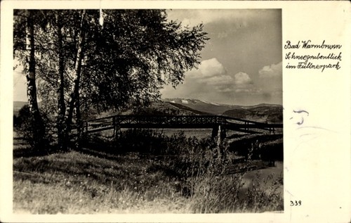 Cieplice śląskie zdrój - cieplice,