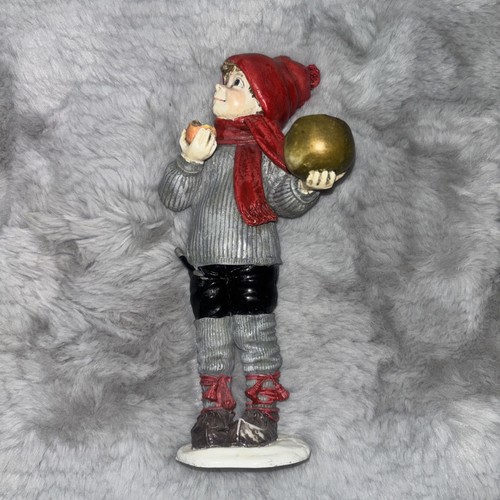 Carl larsson figur - larsson, norwegen