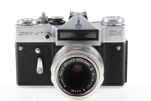 Kmz zenit olympia mit - olympia,