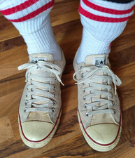 Gay`le Converse Chuck Taylor