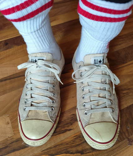 Gay converse chuck taylor - chuck,