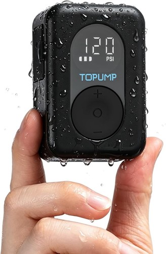Topump tb3 mini elektropumpe - tb3,