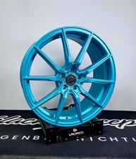 Pulverlack candy hell blau - candy,