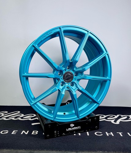 Pulverlack candy hell blau - pulverlack,