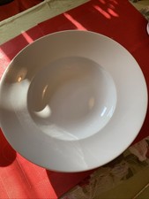 5 Spaghettiteller D30cm, H 6cm