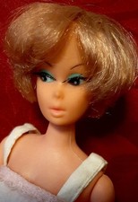 Barbie Puppe Clone Petra