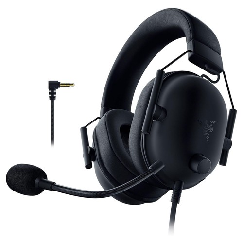 Razer blackshark x - v2,