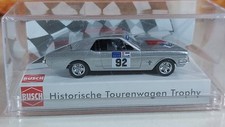 Busch 47554 Ford Mustang 64