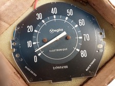 Drehzahlmesser Peugeot 504 TI