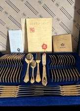 Besteck Solingen 18/10