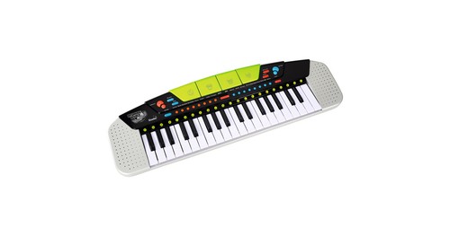 Music world keyboard modern - my,