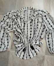 Tolle bluse von more - bluse,