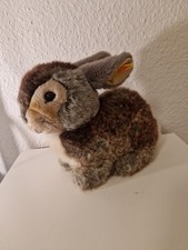 STEIFF Kaninchen DOSSY