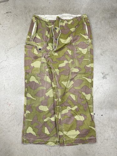 60er original finnische armee - 60er,