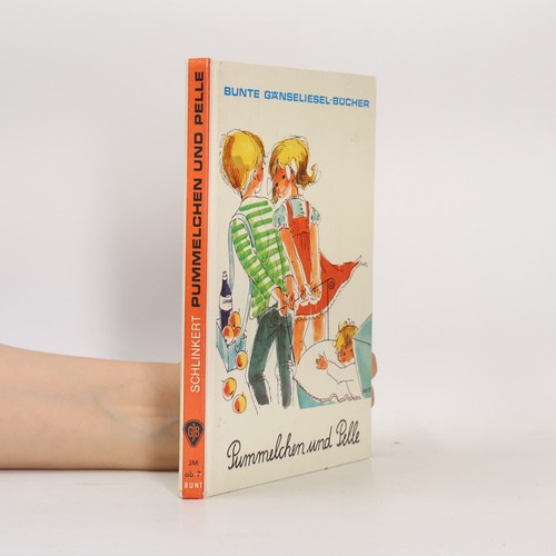 Pummelchen und pelle - pummelchen, | 