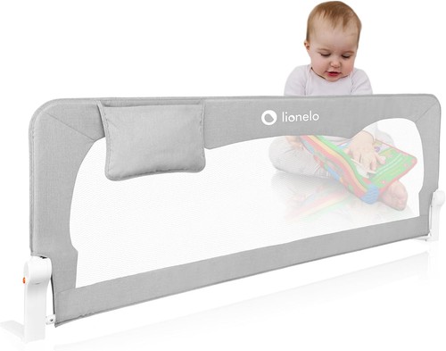 Lionelo hanna bettgitter - lionelo,