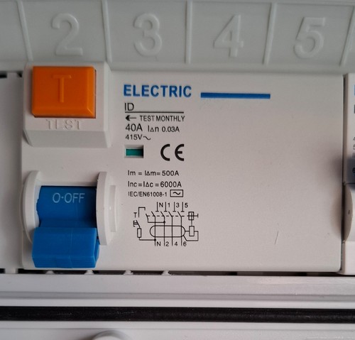 Rcd 0 03 40a - 40/0.03,