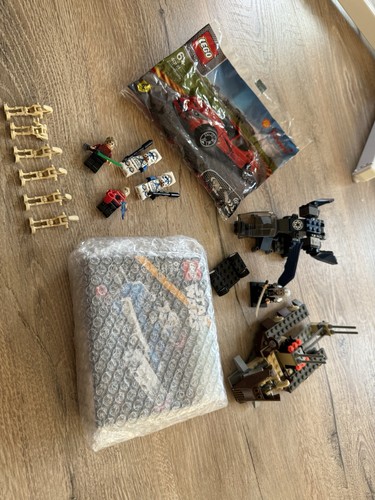 Lego sammlung star - lego, wars