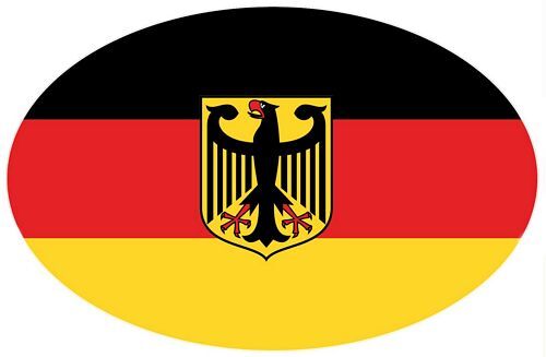 Autoaufkleber wappen - autoaufkleber,