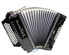 Steirische Harmonika , Fismen , G-C-F-B, TOP