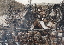 Richard Pietzsch 1872-1960