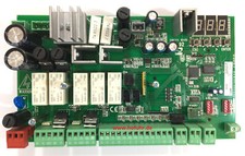 CAME Platine Steuerung ZL92