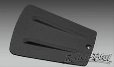 Batteriefachabdeckung schwarz matt Peugeot Speedfight 1 2 Innenraum Verkleidung 