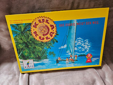 KULA KULA +++ BLATZ +++ WIE NEU +++ GESUCHT +++ UNGESPIELT +++ REINHOLD WITTIG