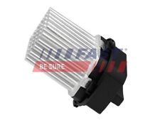 FAST FT59212 Steuergerät