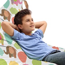 Elefant Spielzeugtasche