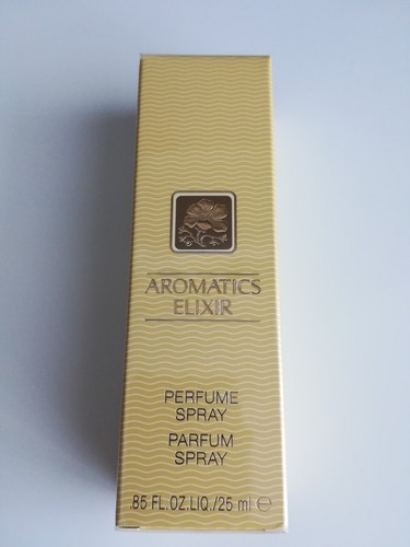 Clinique aromatics elixir - -,