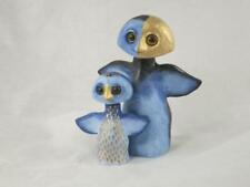 Eulenpaar Ludwig & Jolanthe