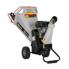 LUMAG RAMBO HC10 Benzin