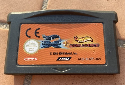 Nintendo game boy advance hot - nintendo,