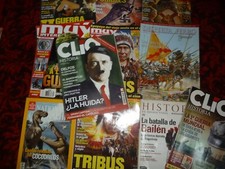 WW2 HISTORY  MAGAZINE/BOOKS