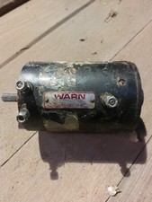 Warn 8274 windenmotor - 8274,