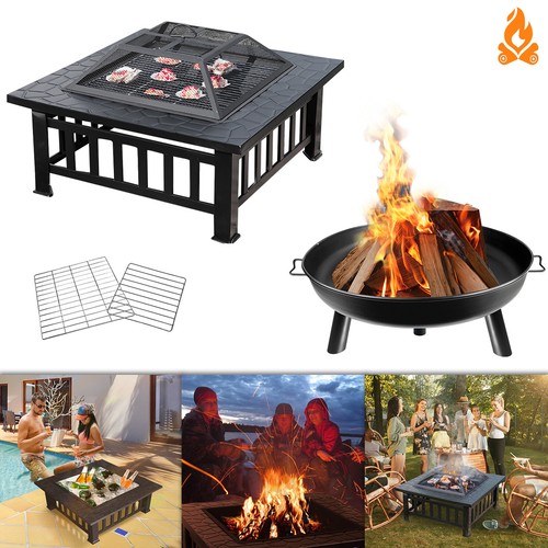 Feuerstelle grill feuerschale - grill,