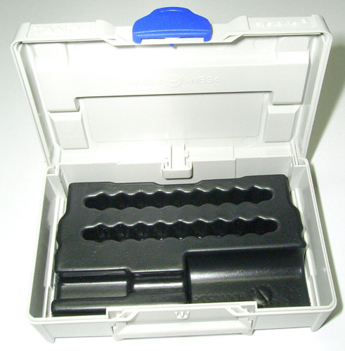 Tanos micro systainer - tanos, micro-systainer