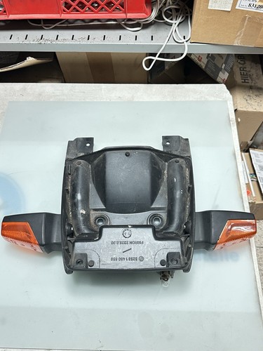 Top bmw heckunterteil 75 - heckunterteil,